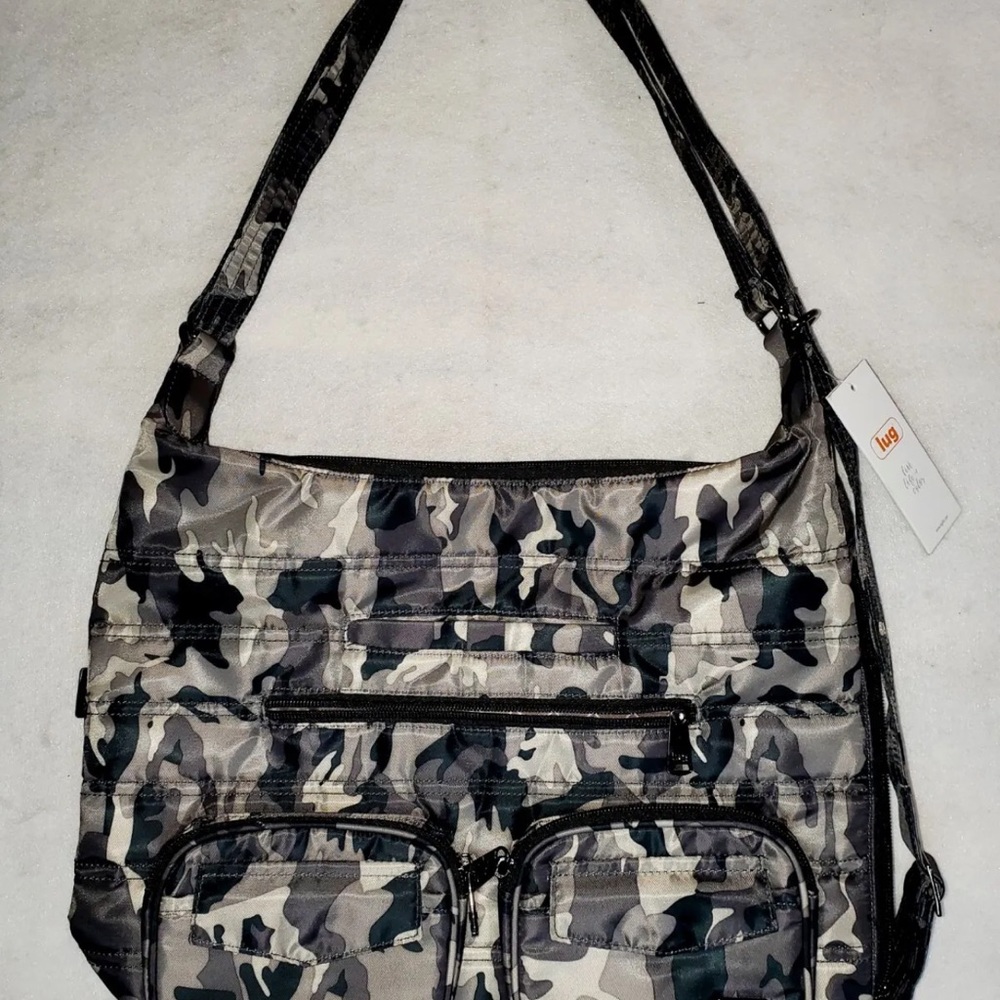 Lug bag - Picture 6 of 9